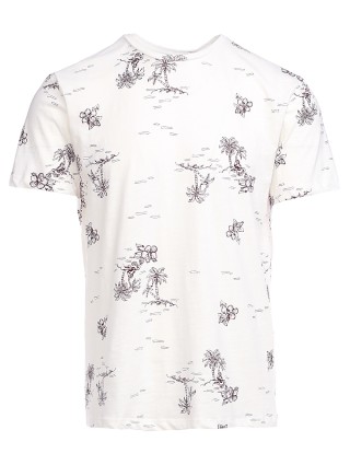 Молочна футболка ANTONY MORATO : фото - Invogue